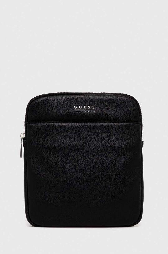 

Сумка Guess, черный