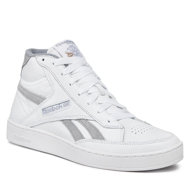 

Кроссовки Reebok ClubC Form, белый