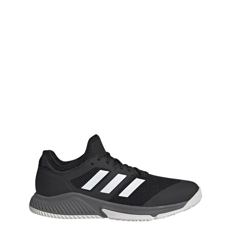 

Кроссовки Court Team Bounce ADIDAS, цвет grau