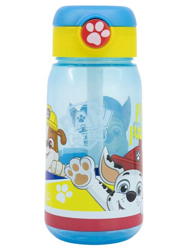 

Бутылка Stor Paw patrol ACTIVE CANTEEN 510 ML, разноцветный