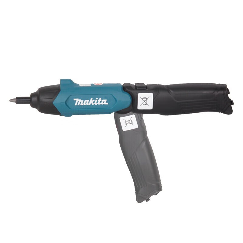 Отвертка аккумуляторная Makita DF001DW, 30W