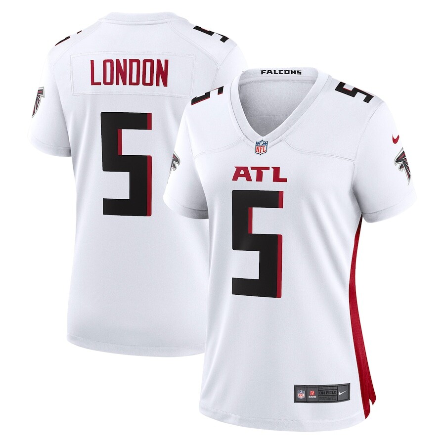 

Джерси Nike Atlanta Falcons, белый