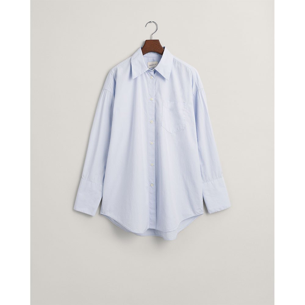 Рубашка Gant 4300232, синий