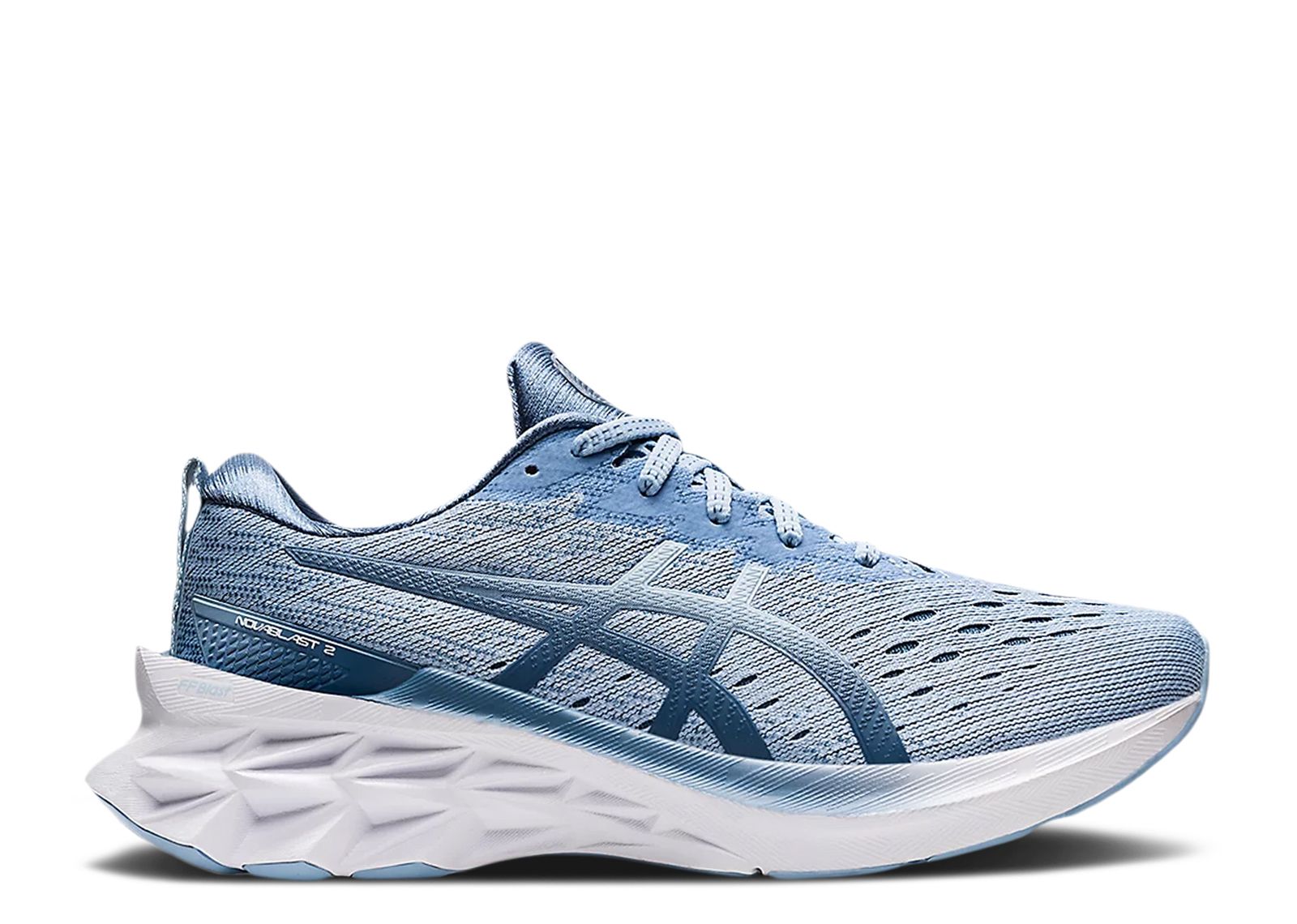 Купить Кроссовки Asics Novablast 2