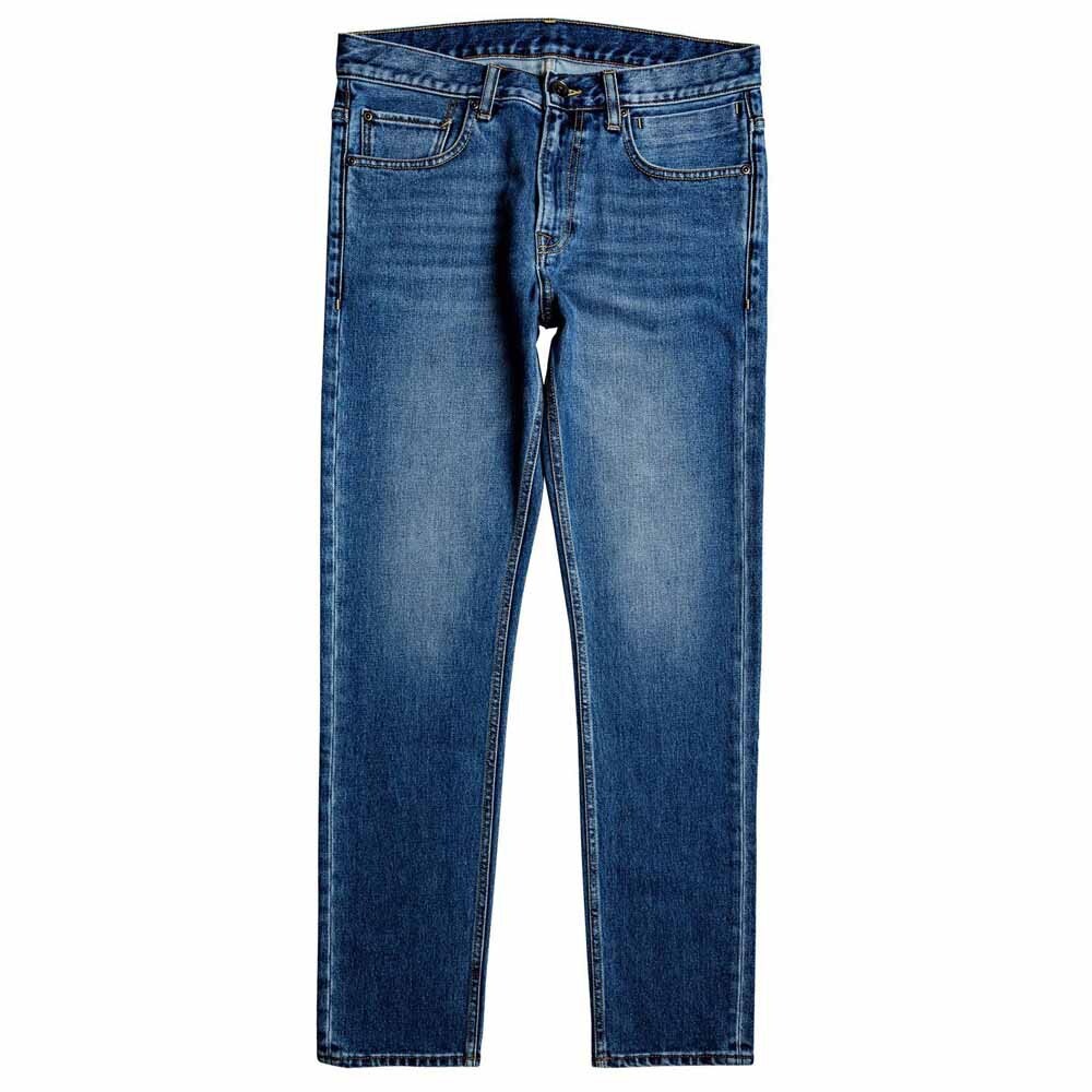 

Брюки Quiksilver Modern Wave, синий