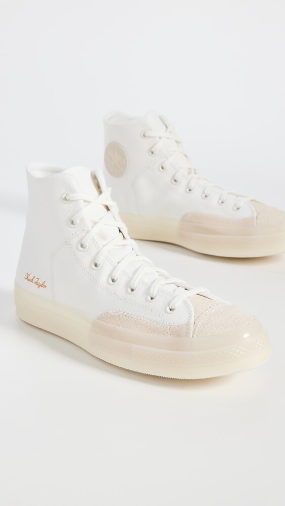 

Кроссовки Converse Chuck 70 Marquis