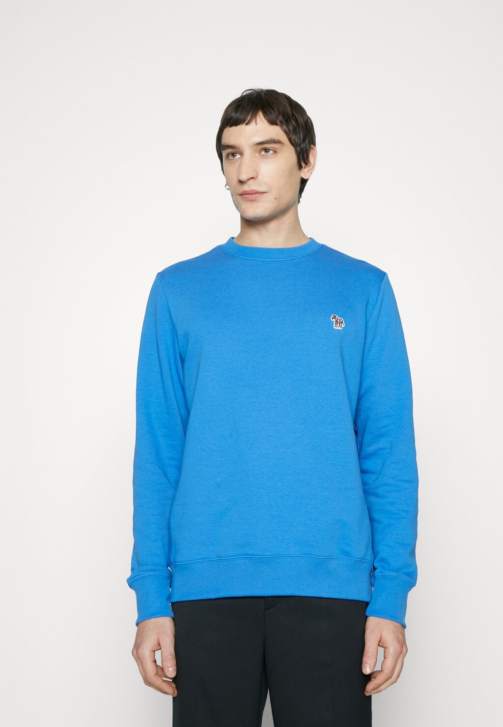 

Толстовка PS Paul Smith, синий