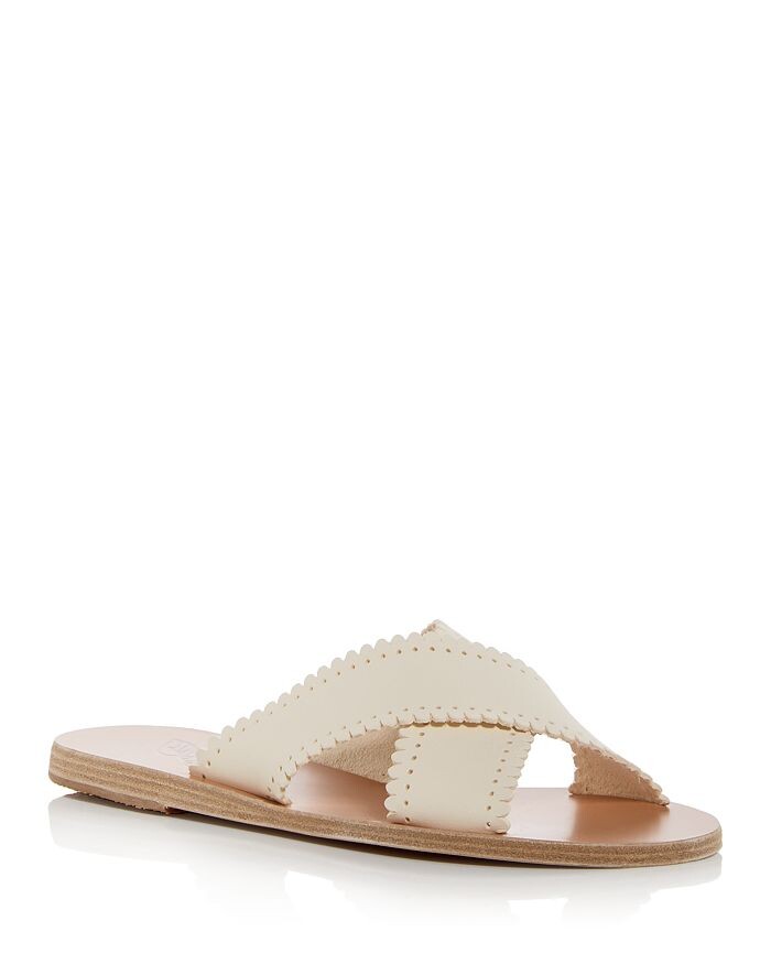

Женские шлепанцы Philourgos Ancient Greek Sandals