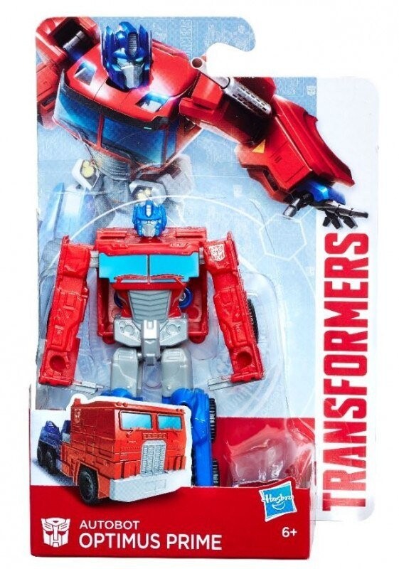 

Tra Gen Authentics Браво Старскрим Transformers