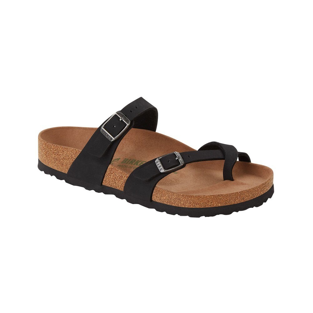 Сандалии Birkenstock Mayari, коричневый