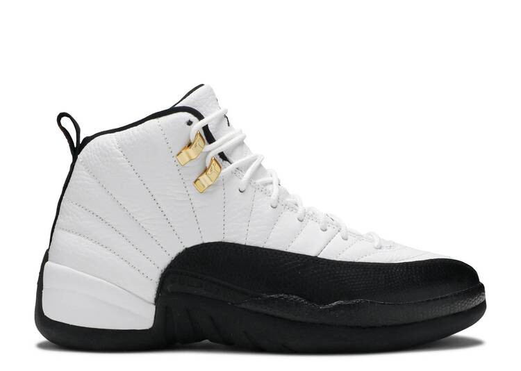 

Кроссовки AIR JORDAN 12 RETRO 'COUNTDOWN PACK', белый