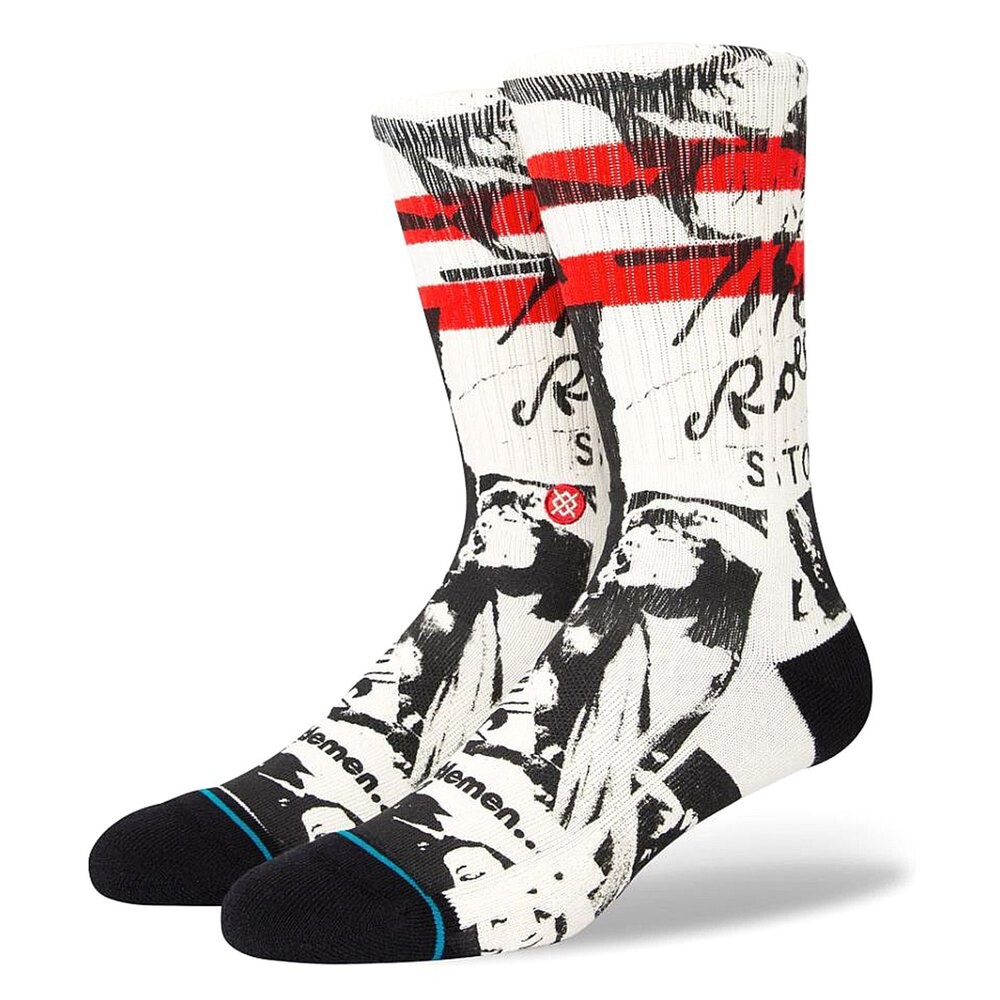 

Носки Stance Ladies And Gentlemen, разноцветный