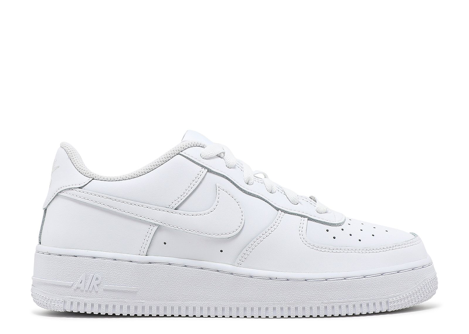 

Кроссовки Nike Air Force 1 Le Gs 'Triple White', белый