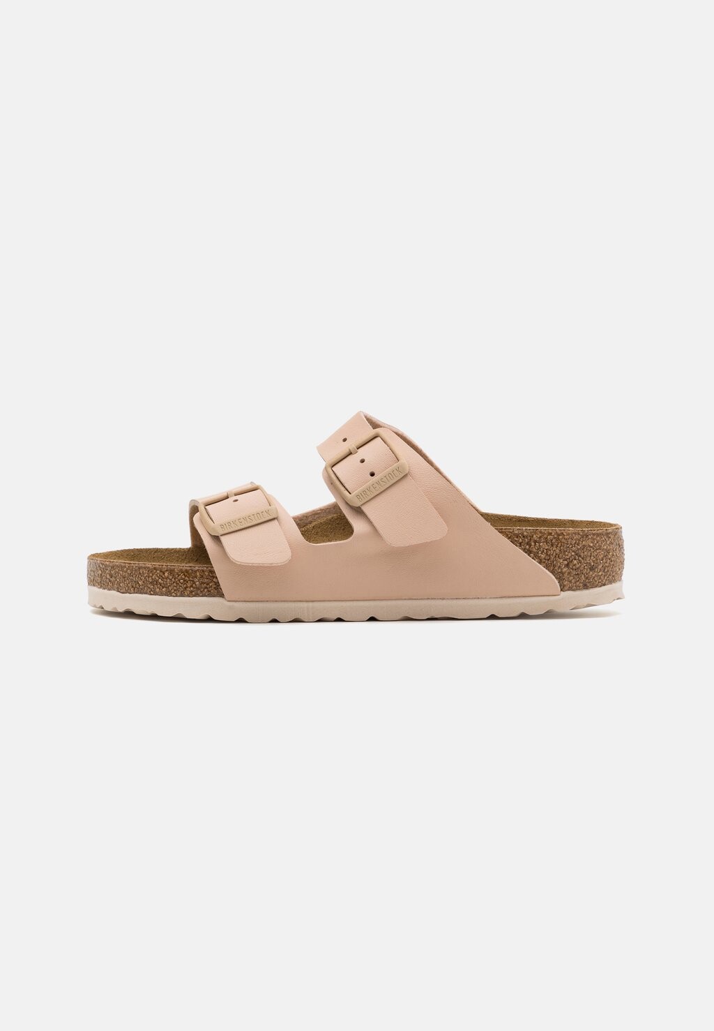 

Тапочки ARIZONA REGULAR UNISEX Birkenstock, цвет new beige