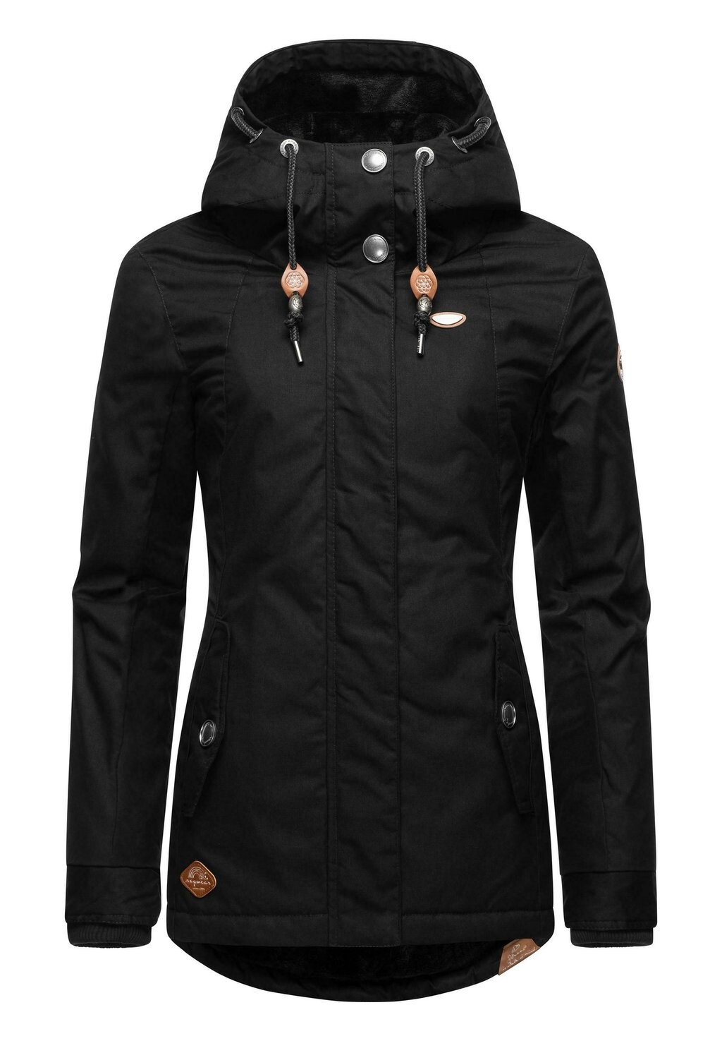 

Куртка зимняя Ragwear