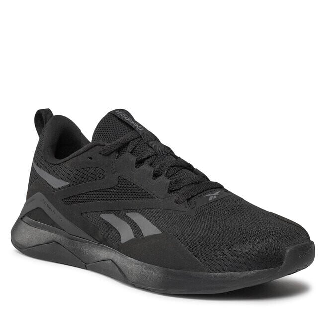 

Кроссовки Reebok NanoflexTR, черный