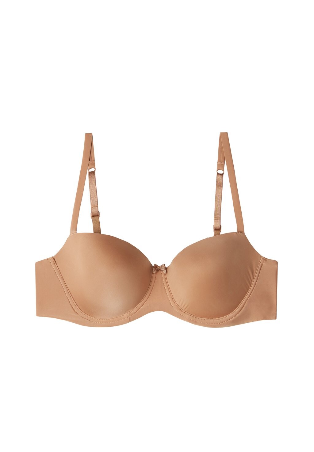 

Бюстгальтер балконет SOFIA ULTRALIGHT Intimissimi, песочный