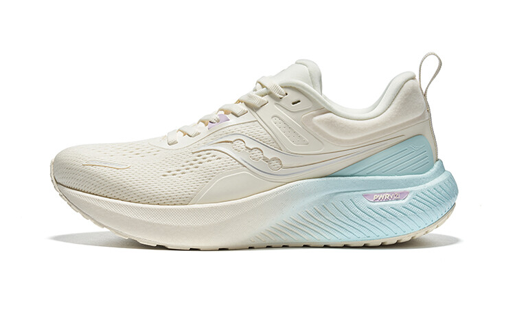 

Кроссовки женские Surge 2 Low-top Blue Saucony