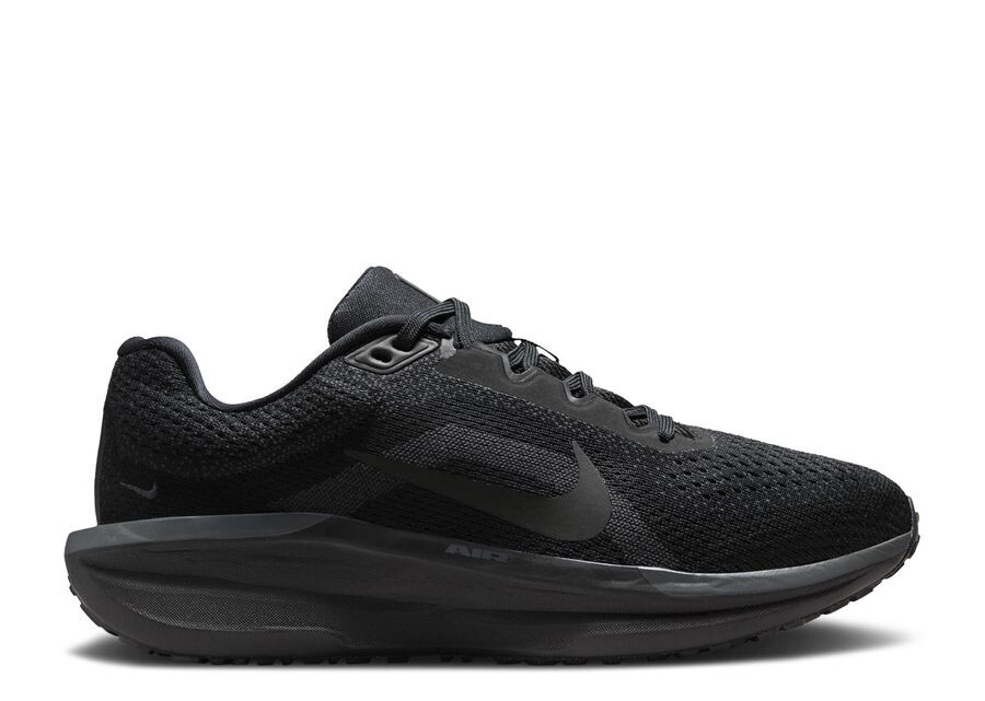 

Кроссовки Nike Wmns Air Winflo 11 'Black Anthracite', черный