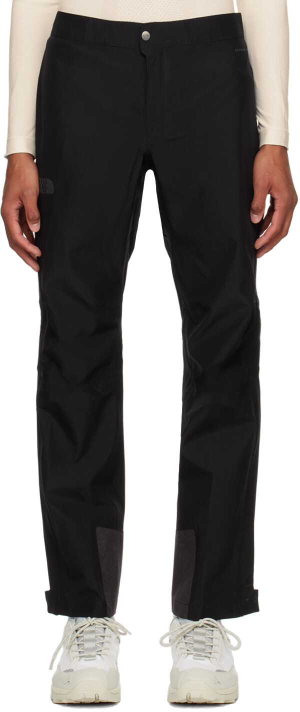 

Черные брюки Dryzzle TNF The North Face, Черный