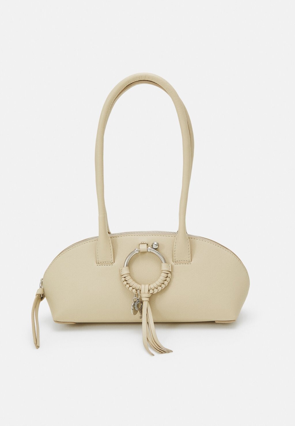 

Сумочка Joan See by Chloé, цвет cement beige