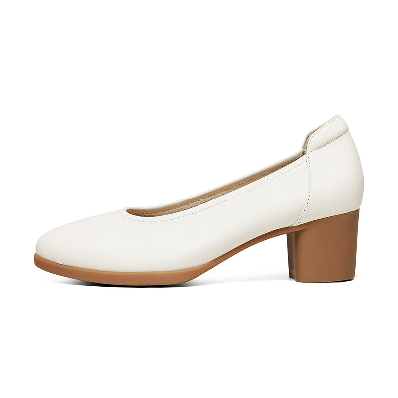 

Туфли женские повседневные Women's Casual Shoes Women's Hang Ten, кремовый