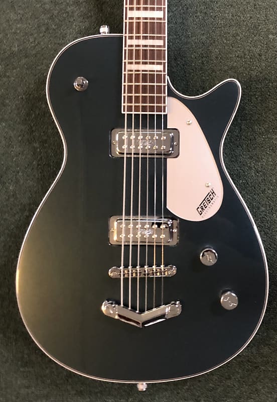 

Электрогитара Gretsch G5260 Electromatic Baritone Jet Jade