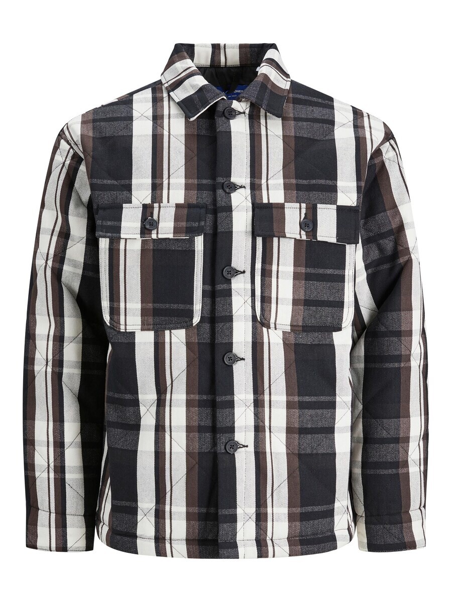 

Межсезонная куртка JACK & JONES BAXTER, разноцветный