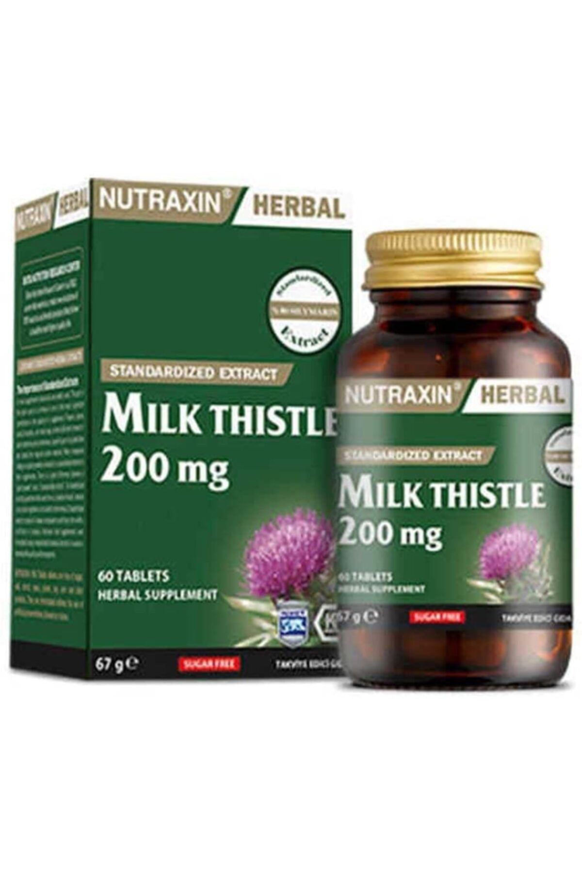 Комплекс расторопши и витамин в. Nutraxin Milk Thistle 200 MG. Milk Thistle Nutraxin Турция 200 MG. Nutraxin бромелайн. Milk Thistle капсулы.