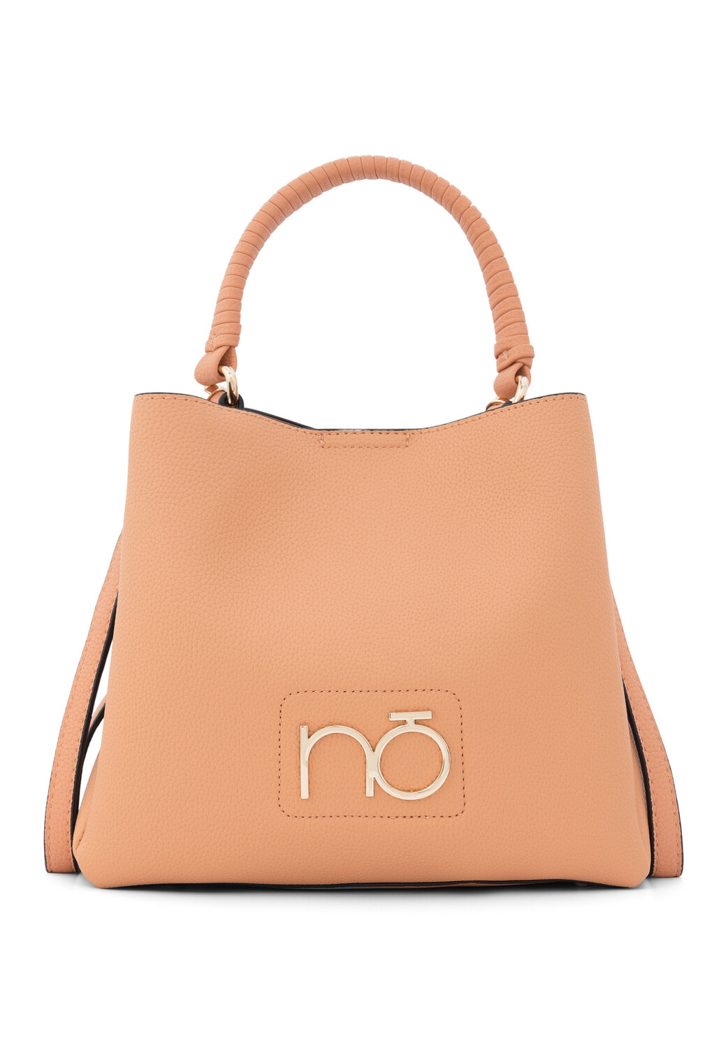 

Сумка через плечо Nobo Bags Handtasche Mesmerize, оранжевый