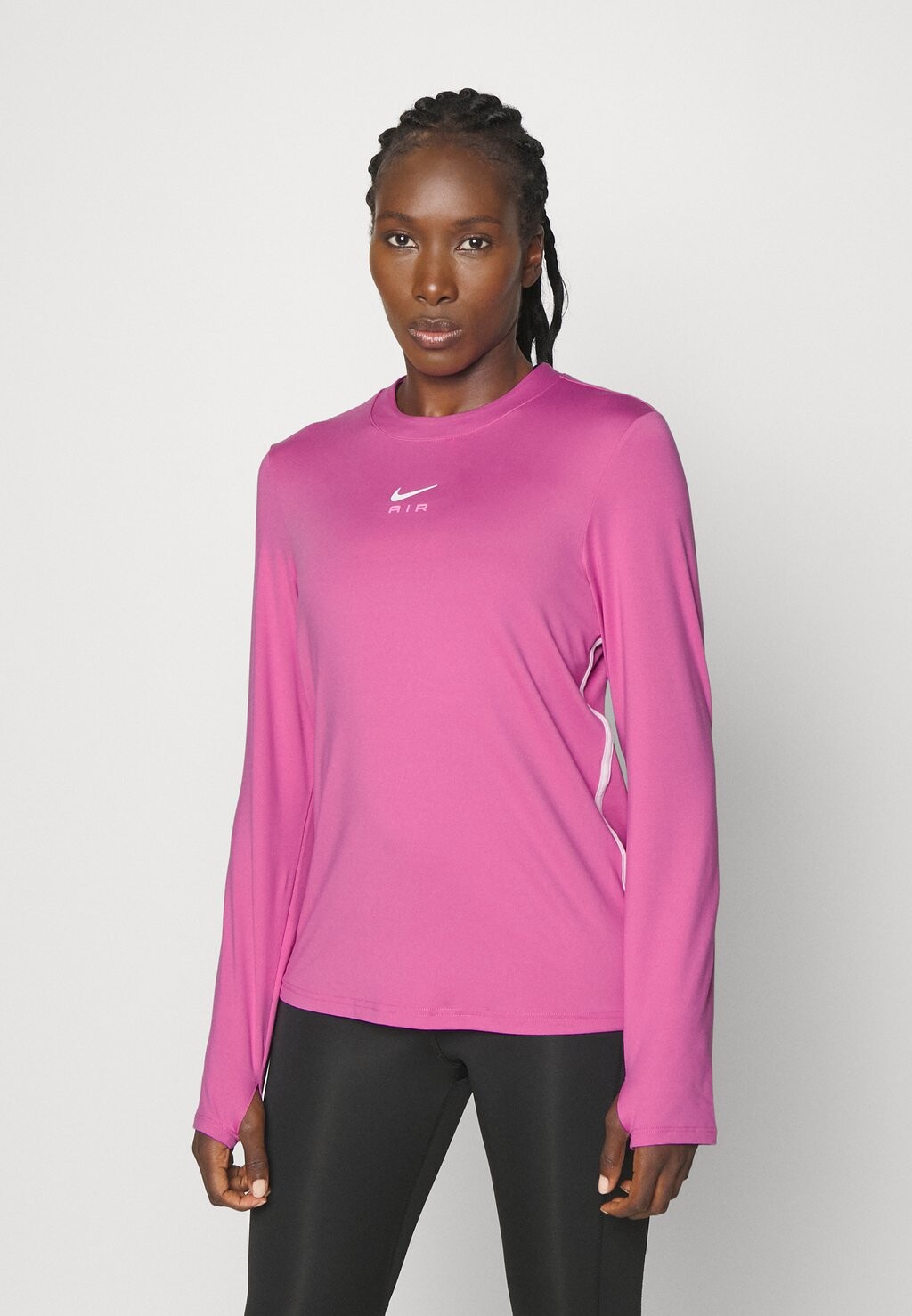 

Рубашка с длинным рукавом Nike