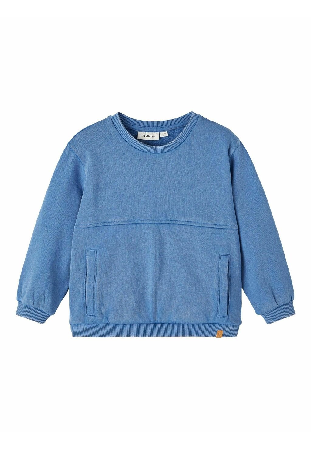 

Толстовка LOOSE FIT Lil' Atelier, цвет federal blue