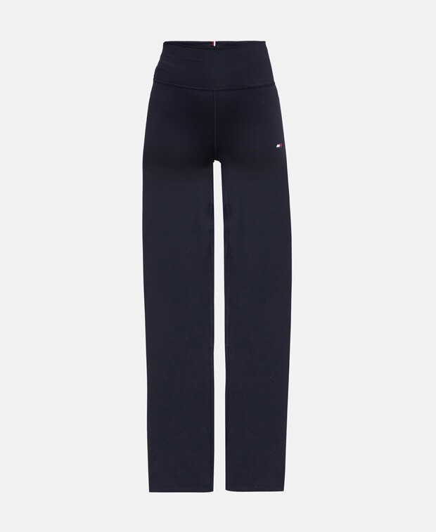 

Леггинсы Tommy Hilfiger, темно-синий