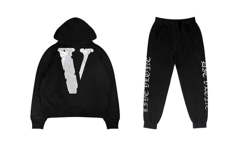 

Комплект толстовок унисекс VLONE