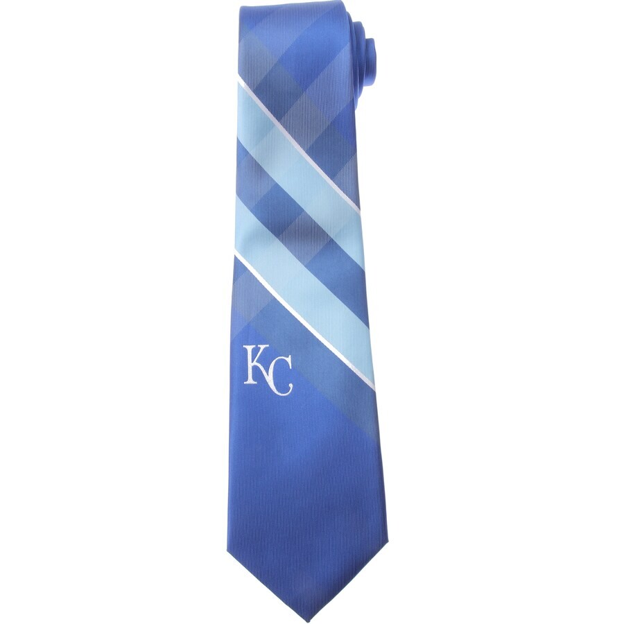

Галстук Eagles Wings Kansas City Royals