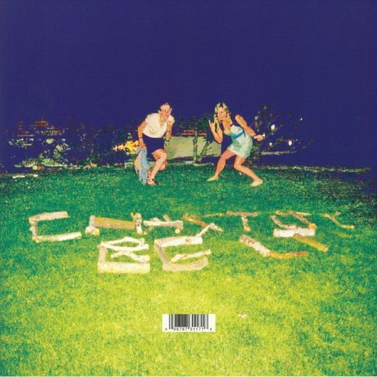 

Виниловая пластинка Chastity Belt - Chastity Belt