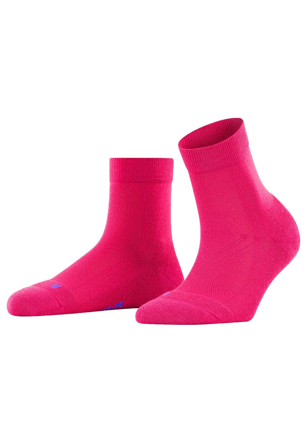 

Спортивные носки COOL KICK ANATOMICAL PLUSH SOLE FALKE, глянец (8550)