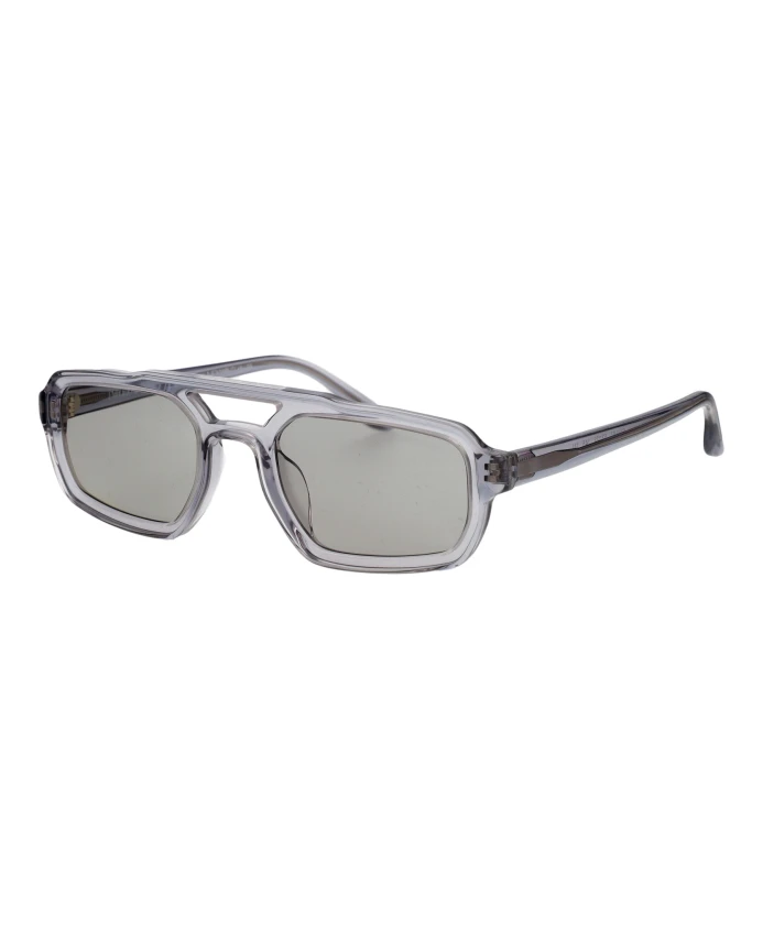 

Стильные солнцезащитные очки модели 0ea4240u. Emporio Armani, серый