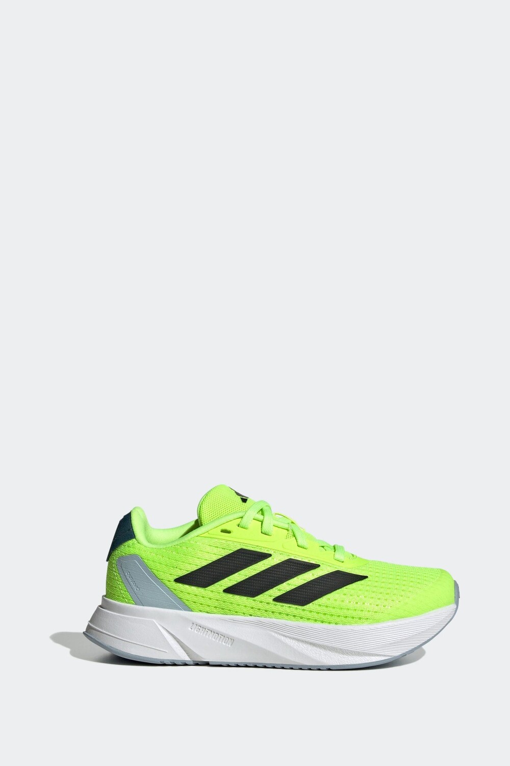 

Обувь Дурамо adidas, зеленый