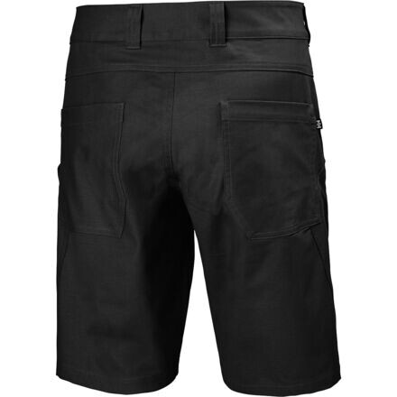 

Холщовые шорты Essential мужские Helly Hansen, серый