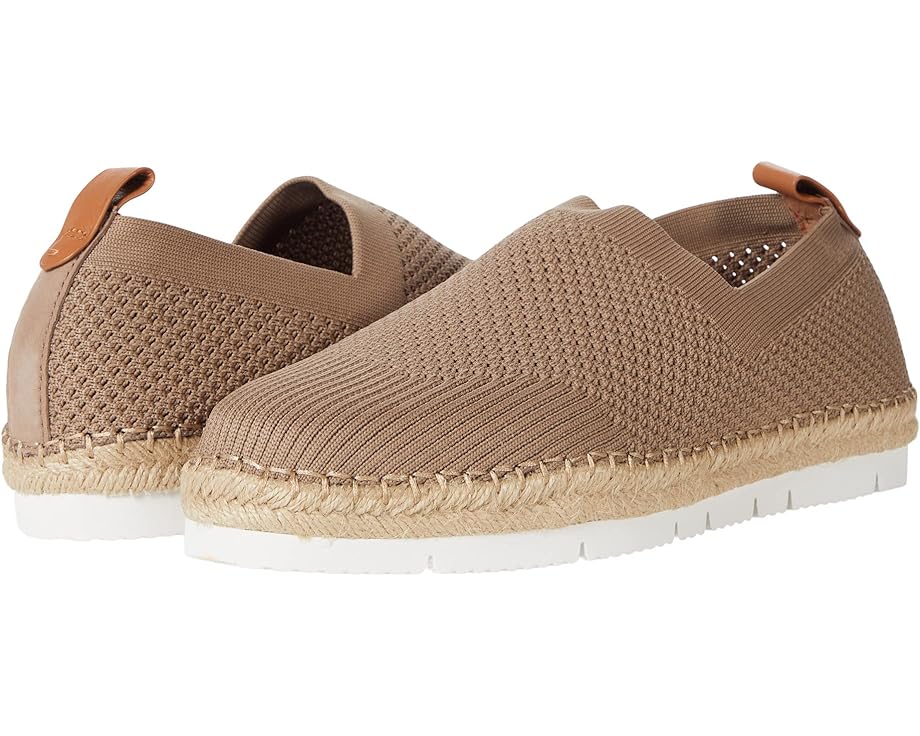 

Кроссовки Gentle Souls by Kenneth Cole Lizzy EVA Knit Slip-On, цвет Mushroom