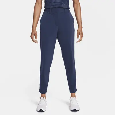

Брюки Nike Dri-FIT Tour, цвет Midnight Navy/White