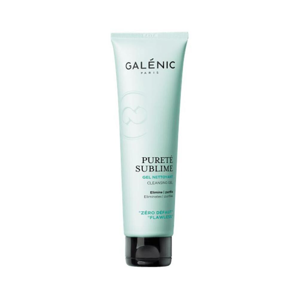 

Очищающий гель Galenic Purete, 150 мл