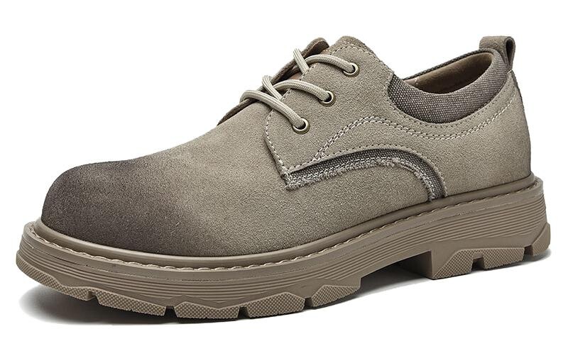 

Туфли мужские Men"s Casual Men Low-Top Hla, цвет Earth Yellow