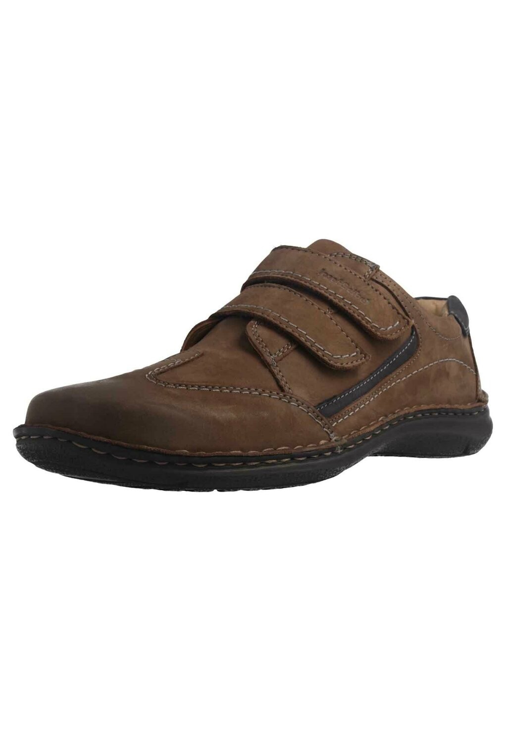 

Низкие кеды Josef Seibel, цвет brown