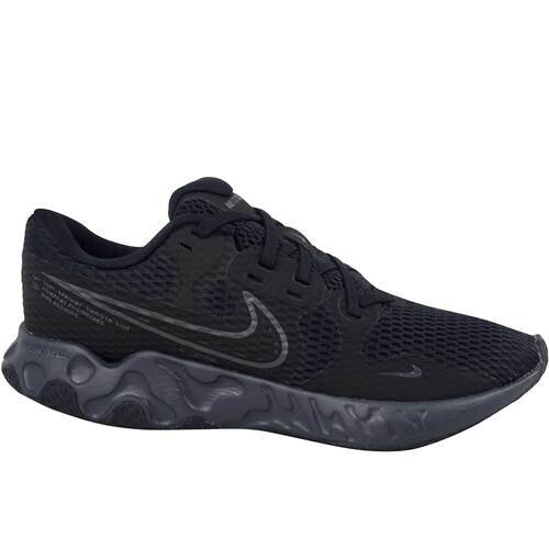 

Кроссовки Nike Renew Ride 2, черный