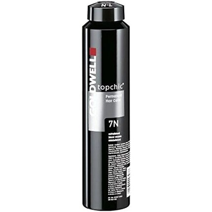 

Topchic Depot Bus 250мл Rr-Mix, Goldwell