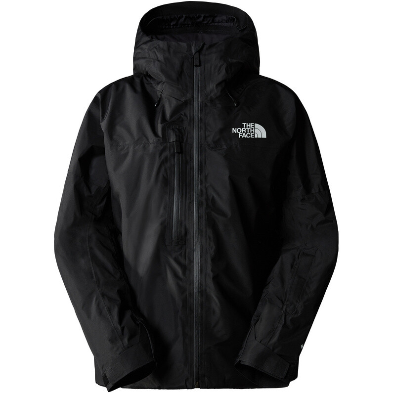 

Женская утепленная куртка Dawnstrike GTX The North Face, черный
