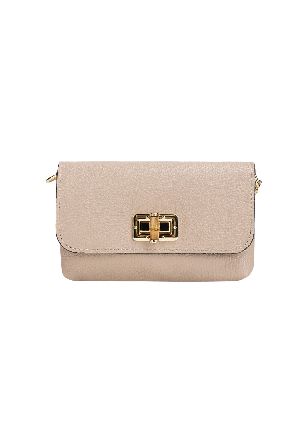 

Сумка через плечо FELIPA Mini Schultertasche Aus Leder, цвет Dunkeleige