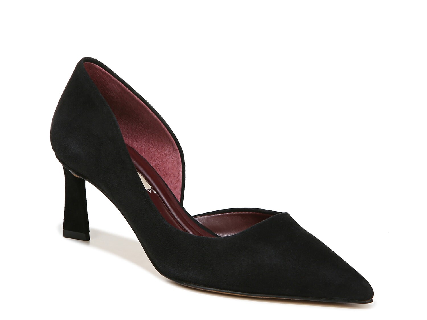 

Туфли Franco Sarto Tana, черный